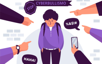 CYBERBULLISMO