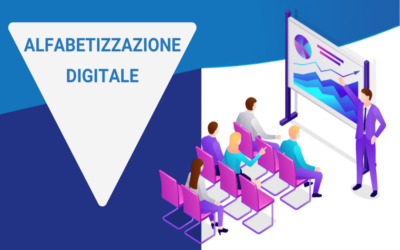 Alfabetizzazione Digitale