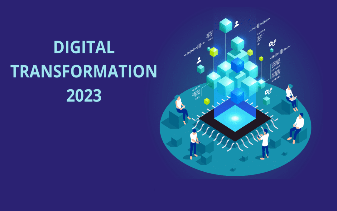Digitalizzazione: come si prospetta il 2023?