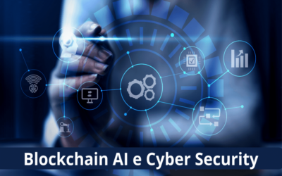 BLOCKCHAIN AI & CYBER SECURITY