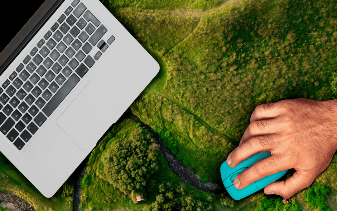 La tecnologia che utilizzi è abbastanza green?