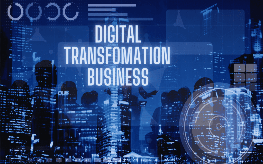 Digital Transformation Business: modernizzare le applicazioni tra sicurezza e sostenibilità