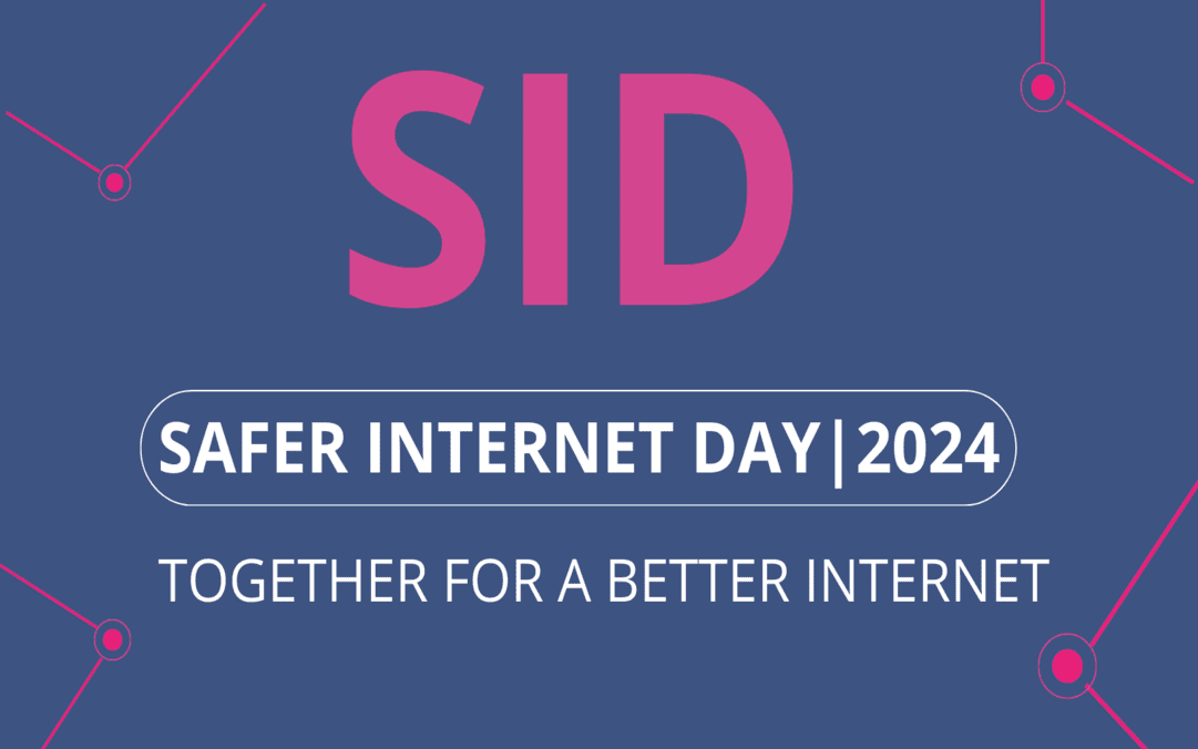 Safer Internet Day 2024: Promuovere la sicurezza online per tutti