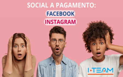 Facebook e Instagram a pagamento. Rimarrete comunque sui social?