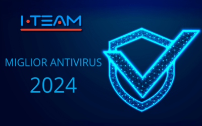 I migliori antivirus del 2024