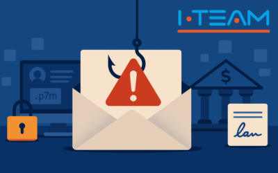 Phishing via PEC: nuove truffe certificate